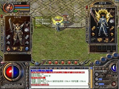 揭开传奇sf的神秘面纱，体验全新玩法的乐趣